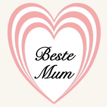 Motiv Geschenkidee für meine Mama