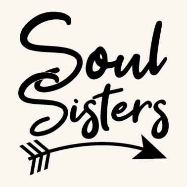 Motiv Soul Sisters Beste Freundin Freundschaft Sprüche