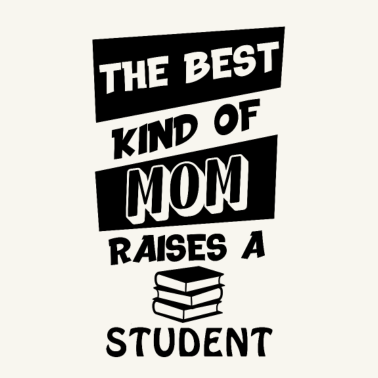 Motiv Mama von Student