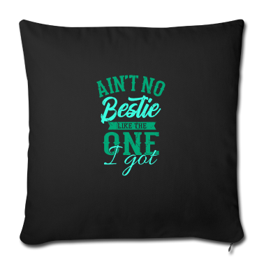 geburtstagsgeschenke mama Kissenbezug - Aint No Bestie Beste Freundin Freundschaft Sprüche