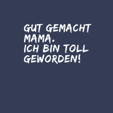 Motiv Meine Mama und Ich