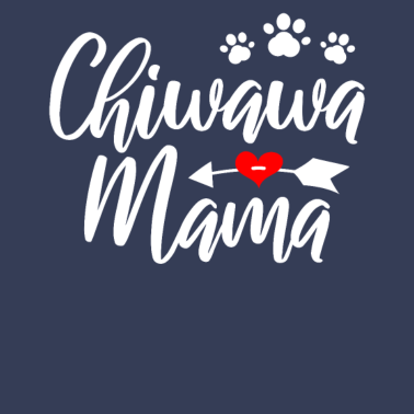 Motiv Chiwawa Mama