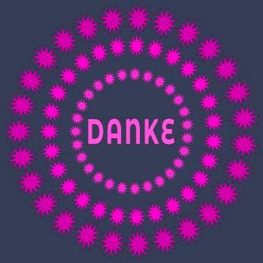 Motiv Danke Dankbarkeitsroutine Dankeschön Dankbar