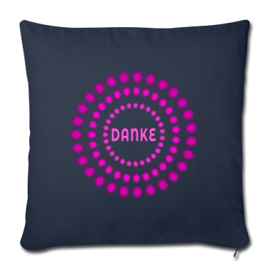 geburtstagsgeschenke mama Kissenbezug - Danke Dankbarkeitsroutine Dankeschön Dankbar