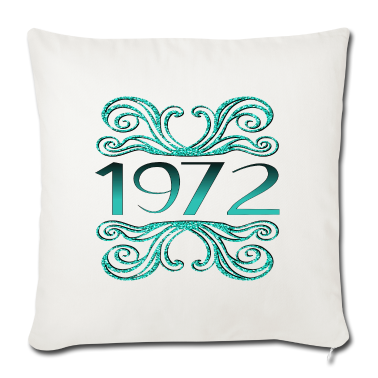 geburtstagsgeschenke mama Kissenbezug - GEBURTSTAGSGESCHENKE 1972 GEBURTSTAGSFEIER 72