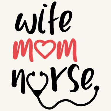 Motiv Geburtstag Mutter Krankenschwester Birthday Geburtstag