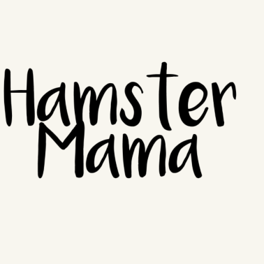 Motiv hamstermama Geburtstagsgeschenk T-Shirt