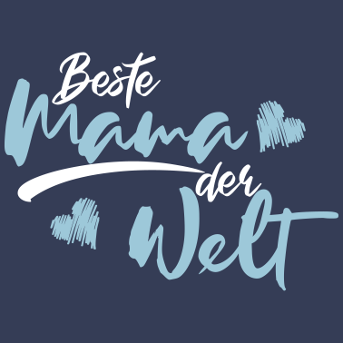 Motiv Beste Mama der Welt