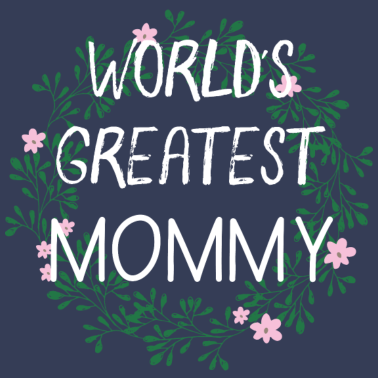 Motiv Weltbeste Mama Shirt Mutter Weihnachten Geschenk