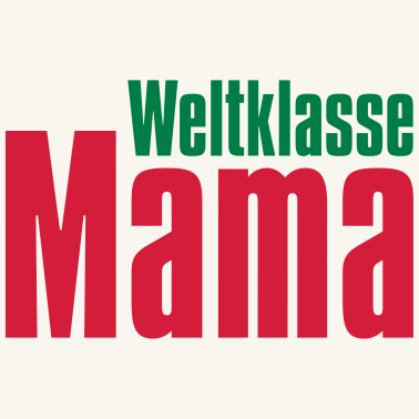 Motiv Geschenk für Mama ( Weltklasse Mama )