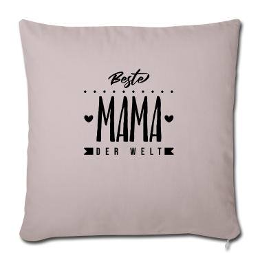 geburtstagsgeschenke mama Kissenbezug - Mama Geschenk Beste Mama