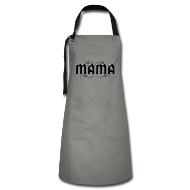 Geburtstagsgeschenke Mama Sch&uuml;rze - MAMA