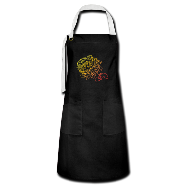 Geburtstagsgeschenke Mama Sch&uuml;rze - Geburtstagsgeschenk Mutter