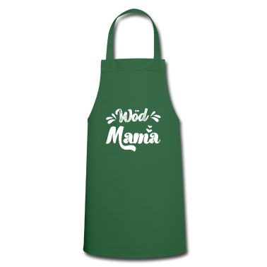 Geburtstagsgeschenke Mama Schürze - Wöd Mama Österreich Beste Mama Mutter Mutti