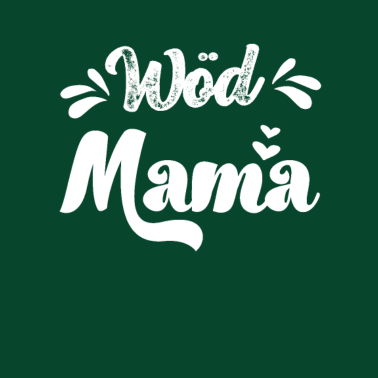Motiv Wöd Mama Österreich Beste Mama Mutter Mutti