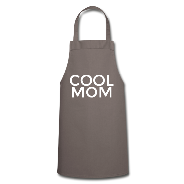 Geburtstagsgeschenke Mama Sch&uuml;rze - coole Mama