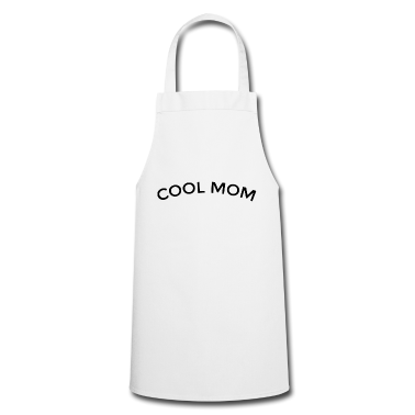 Geburtstagsgeschenke Mama Sch&uuml;rze - coole Mama