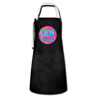 Geburtstagsgeschenke Mama Schürze - Danke MAMA MUTTERTAG GEBURTSTAGSGESCHENKE MUTTER