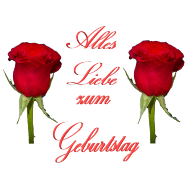 Motiv Geburtstagsgeschenk für die Mama mit Blumen Design