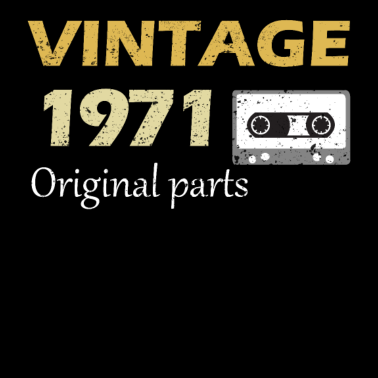 Motiv Das Beste von 1971 50. Geburtstagsgeschenk für Papa Mama