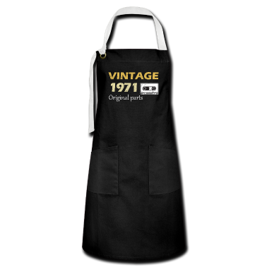 Geburtstagsgeschenke Mama Schürze - Das Beste von 1971 50. Geburtstagsgeschenk für Papa Mama
