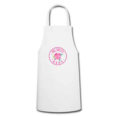 Geburtstagsgeschenke Mama Schürze - WELTBESTE MAMA - GEBURTSTAG - MUTTERTAG - GESCHENK