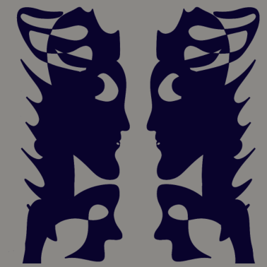 Motiv Mütter Oneline Art Muttertagsgeschenk MAMA