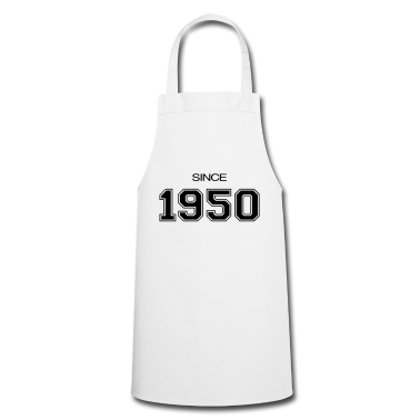 Geburtstagsgeschenke Mama Schürze - 1950 Geburtstagsgeschenk
