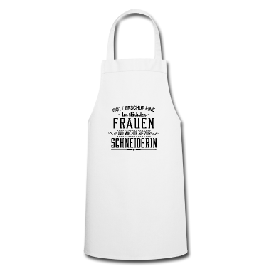 Geburtstagsgeschenke Mama Schürze - Schneiderin Näherin Nähen Beruf Mama Geschenk