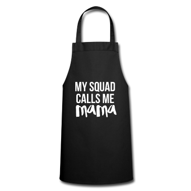 Geburtstagsgeschenke Mama Schürze - Mama Mutter Mutti Muttertag