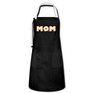 Geburtstagsgeschenke Mama Schürze - Mutter