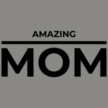 Motiv Erstaunliche Mutter