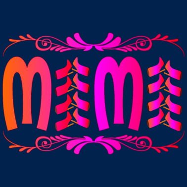 Motiv STYLISCHE MAMA DAMEN STIEFELETTEN MODE MUTTERTAG