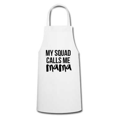 Geburtstagsgeschenke Mama Schürze - Mama Mutter Mutti Muttertag
