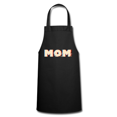 Geburtstagsgeschenke Mama Schürze - Mutter