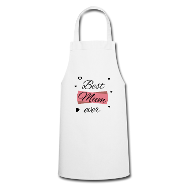 Geburtstagsgeschenke Mama Schürze - Mama kleine Aufmerksamkeit