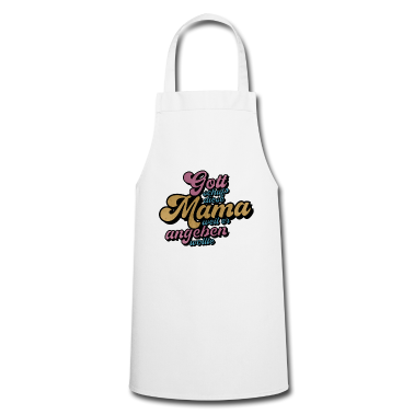 Geburtstagsgeschenke Mama Schürze - Muttertag Mama Muttertagsgeschenk Geschenkidee