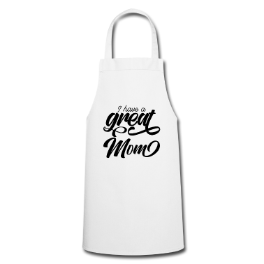 Geburtstagsgeschenke Mama Schürze - Geschenk-Idee mom tolle, T-Shirt Mama Humor