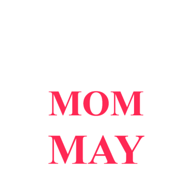 Motiv Beste Mutter geboren Mai