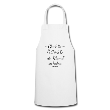 Geburtstagsgeschenke Mama Schürze - Kleine Aufmerksamkeit für Mama