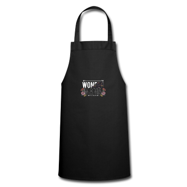 Geburtstagsgeschenke Mama Schürze - Wonder Mama Beste Mama aller Zeiten