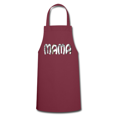 Geburtstagsgeschenke Mama Schürze - COOLES MAMA DESIGN MUTTERTAG ÄSTHETIK