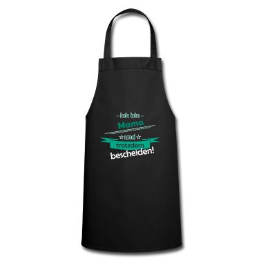 Geburtstagsgeschenke Mama Schürze - Mama