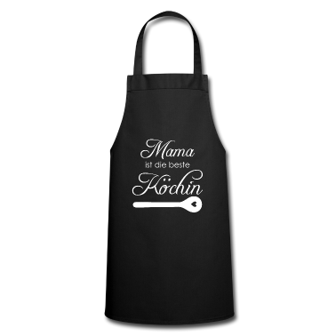 Geburtstagsgeschenke Mama Schürze - Mama