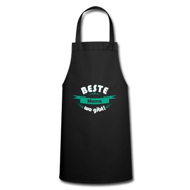 Geburtstagsgeschenke Mama Schürze - Mama