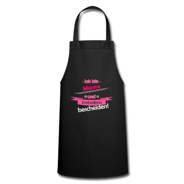 Geburtstagsgeschenke Mama Schürze - Mama
