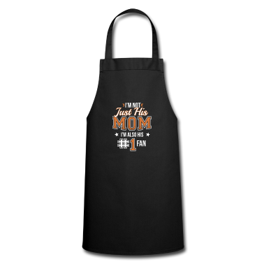 Geburtstagsgeschenke Mama Schürze - Mama Geschenk Mutter Kinder