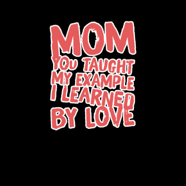 Motiv Für Mama - Muttertag Geschenk