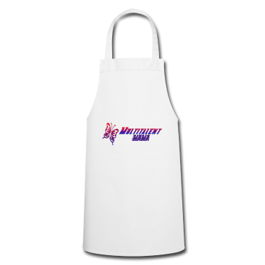 Geburtstagsgeschenke Mama Schürze - Mama Multitalent