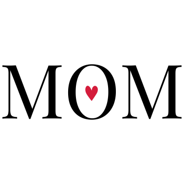 Motiv Mom / Mama / Mum
